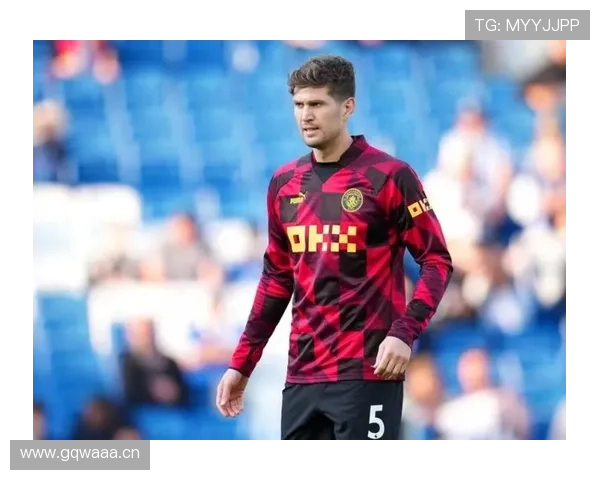 约翰·斯通斯：瓜迪奥拉体系下的技术转型解析