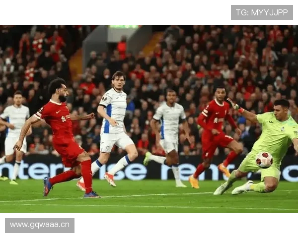 利物浦高位压迫强度加大，防线稳定性面临考验