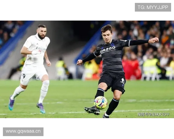 皇家社会中场核心：祖布门迪的战术地位