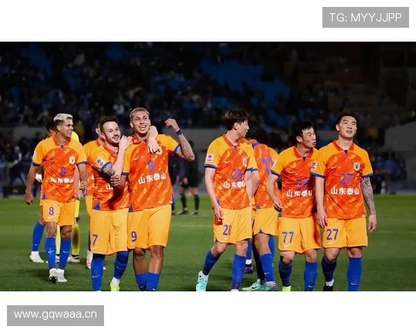 阵容大洗牌，泰山危机爆发，新赛季能否重建争冠格局？