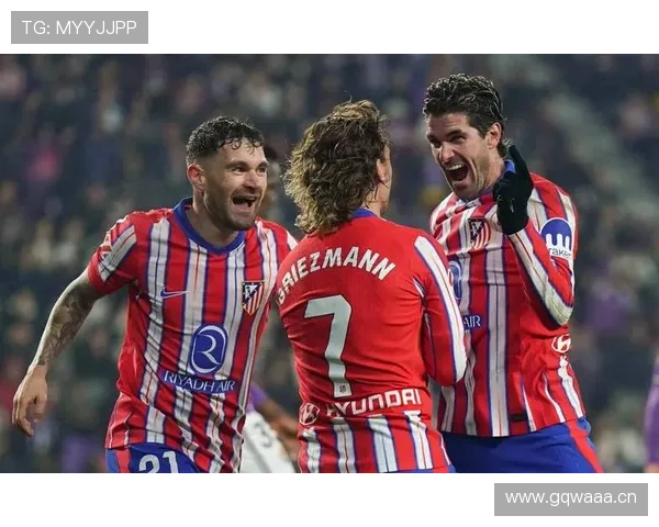 马竞西甲争冠形势发生变化，对赛季最终走势形成影响