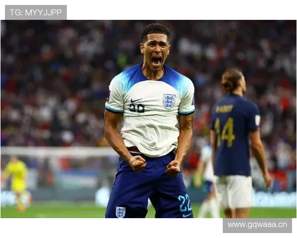 贝林厄姆vs杰拉德 全能属性表现差距到底在哪