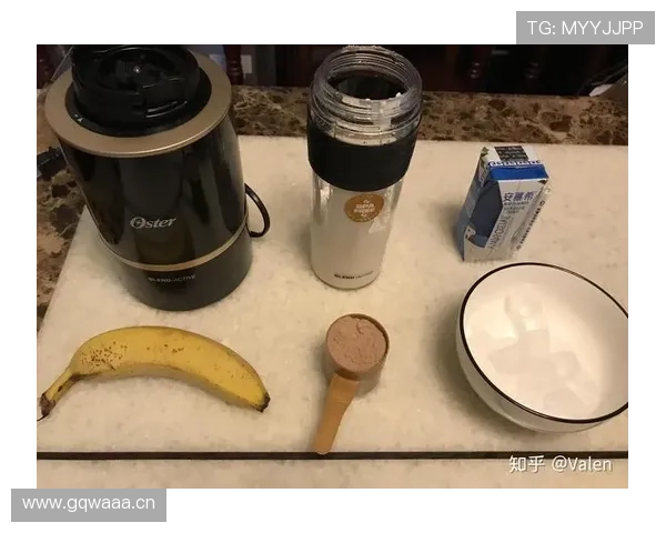 萨卡家的冰箱里只放蛋白粉和冰块