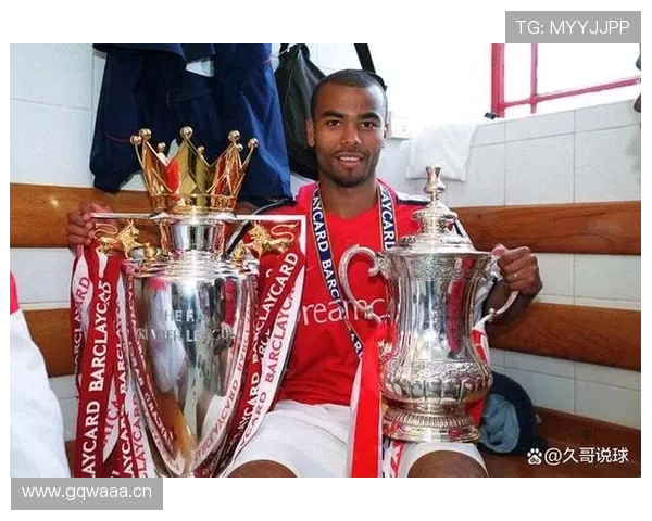 阿什利·科尔与拉姆：边卫助攻模式从重叠转向内收的分化