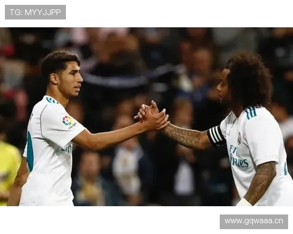 马塞洛与阿什拉夫：边卫助攻模式从持球推进转向传中终结